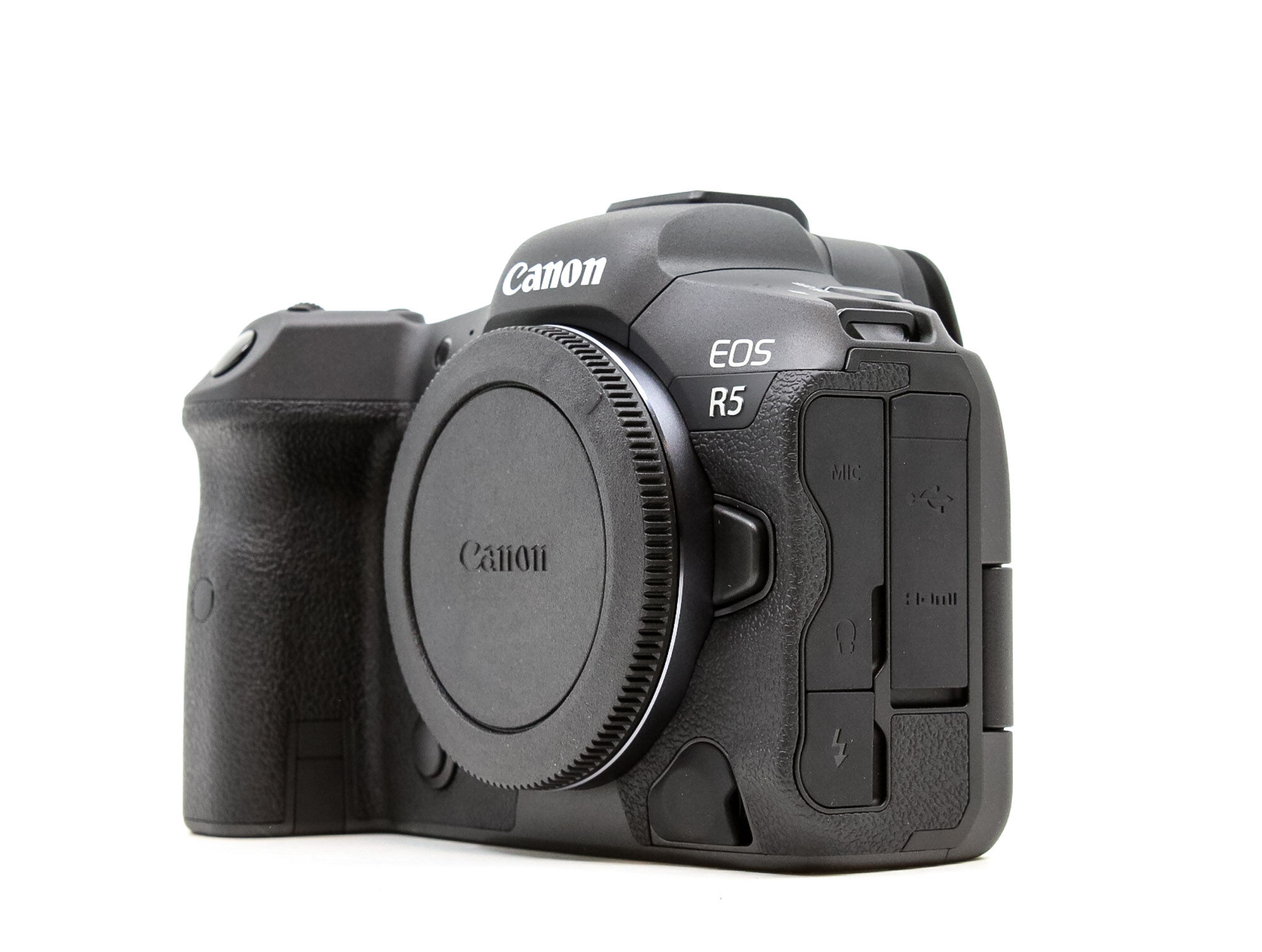 Canon EOS R5 (Condition: Like New)