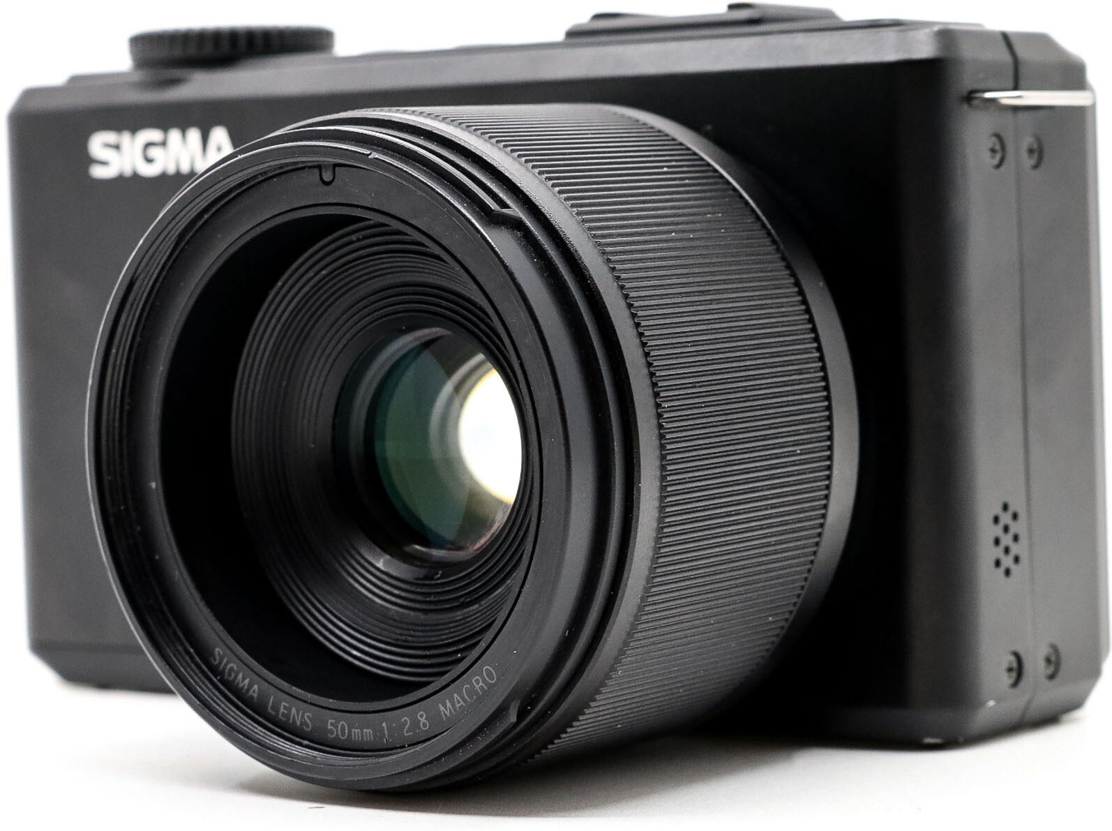 Sigma DP3 Merrill (Condition: Good)