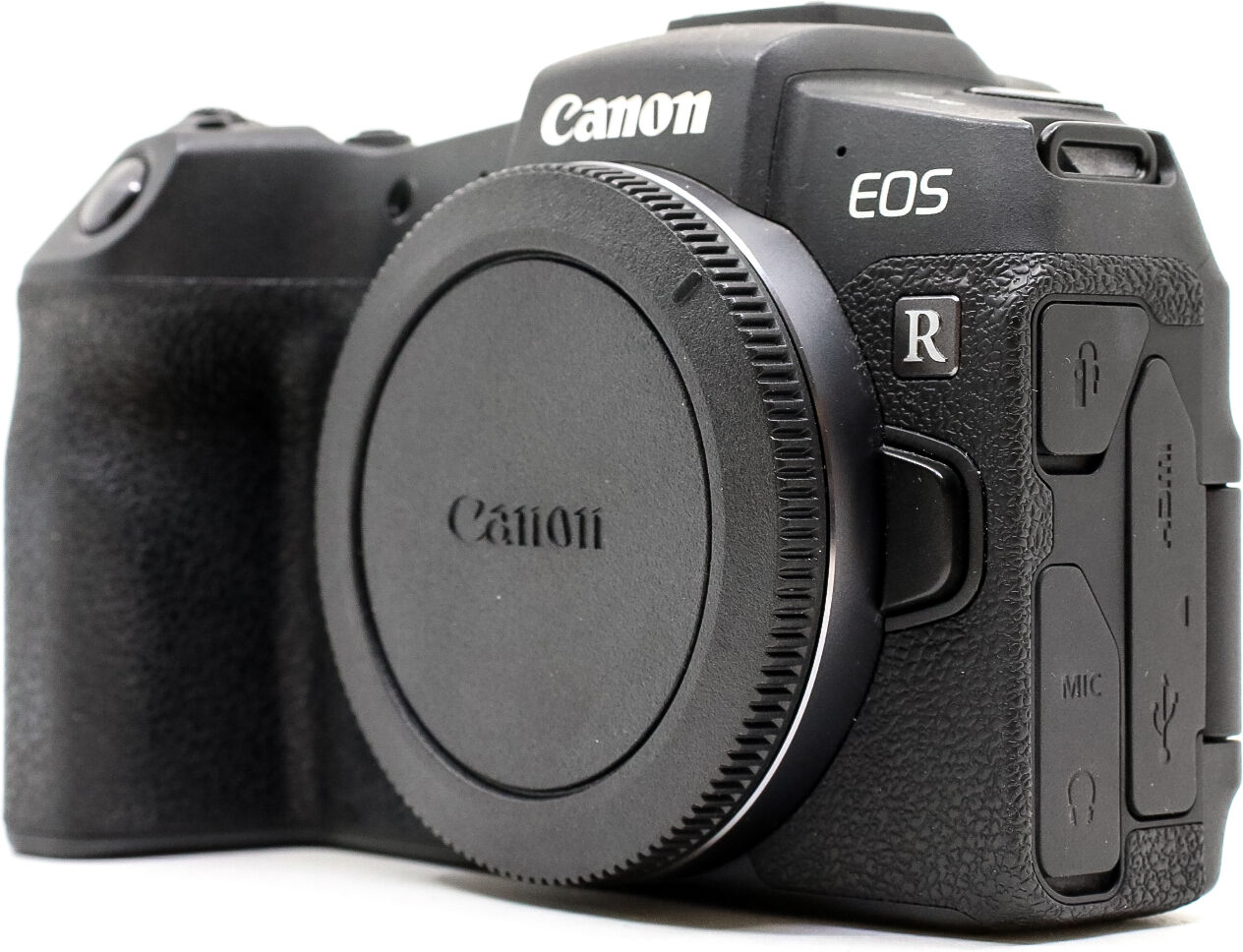 Canon EOS RP (Condition: Excellent)