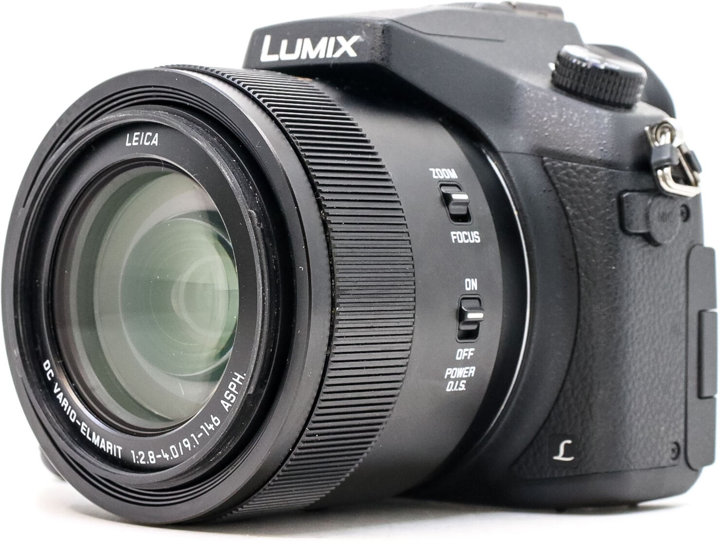 Panasonic Lumix DMC-FZ1000 (Condition: Excellent)