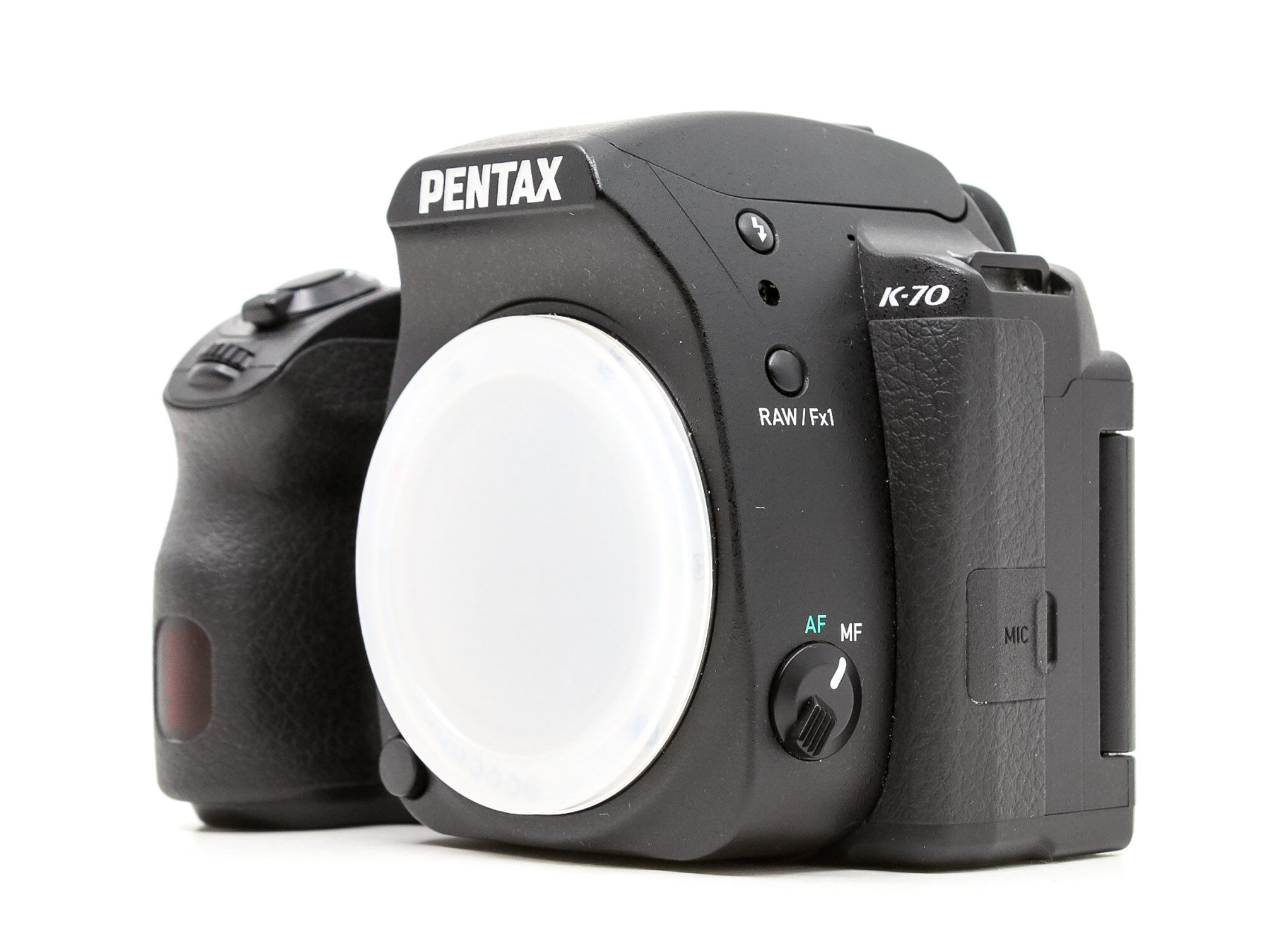 Pentax K-70 (Condition: Excellent)