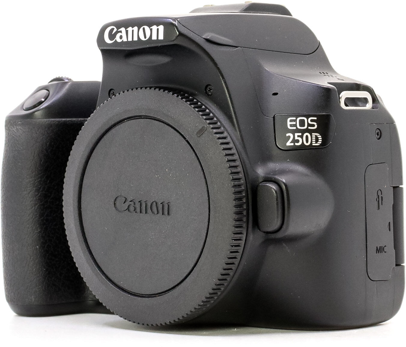 Canon EOS 250D (Condition: Excellent)