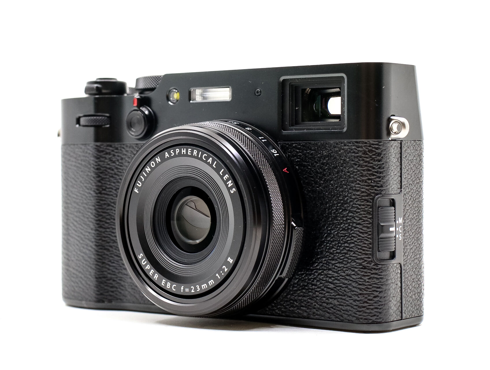 Fujifilm X100V (Condition: Excellent)