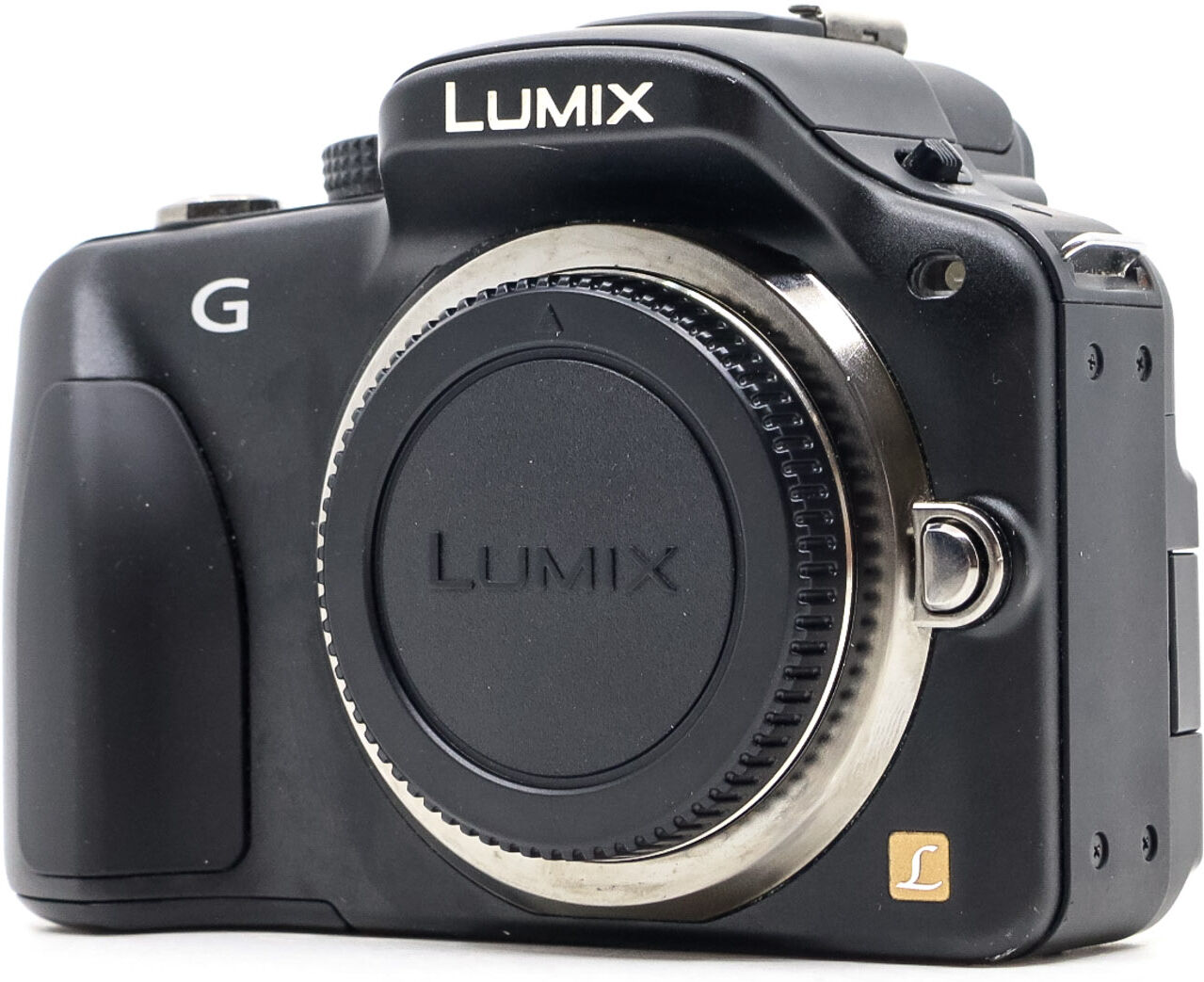 Panasonic Lumix DMC-G3 (Condition: Good)