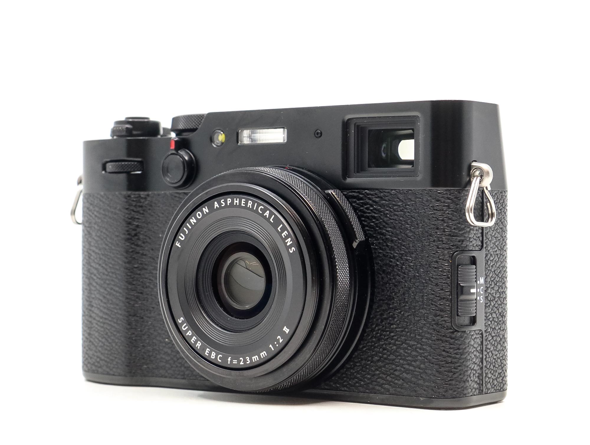 Fujifilm X100V (Condition: Excellent)