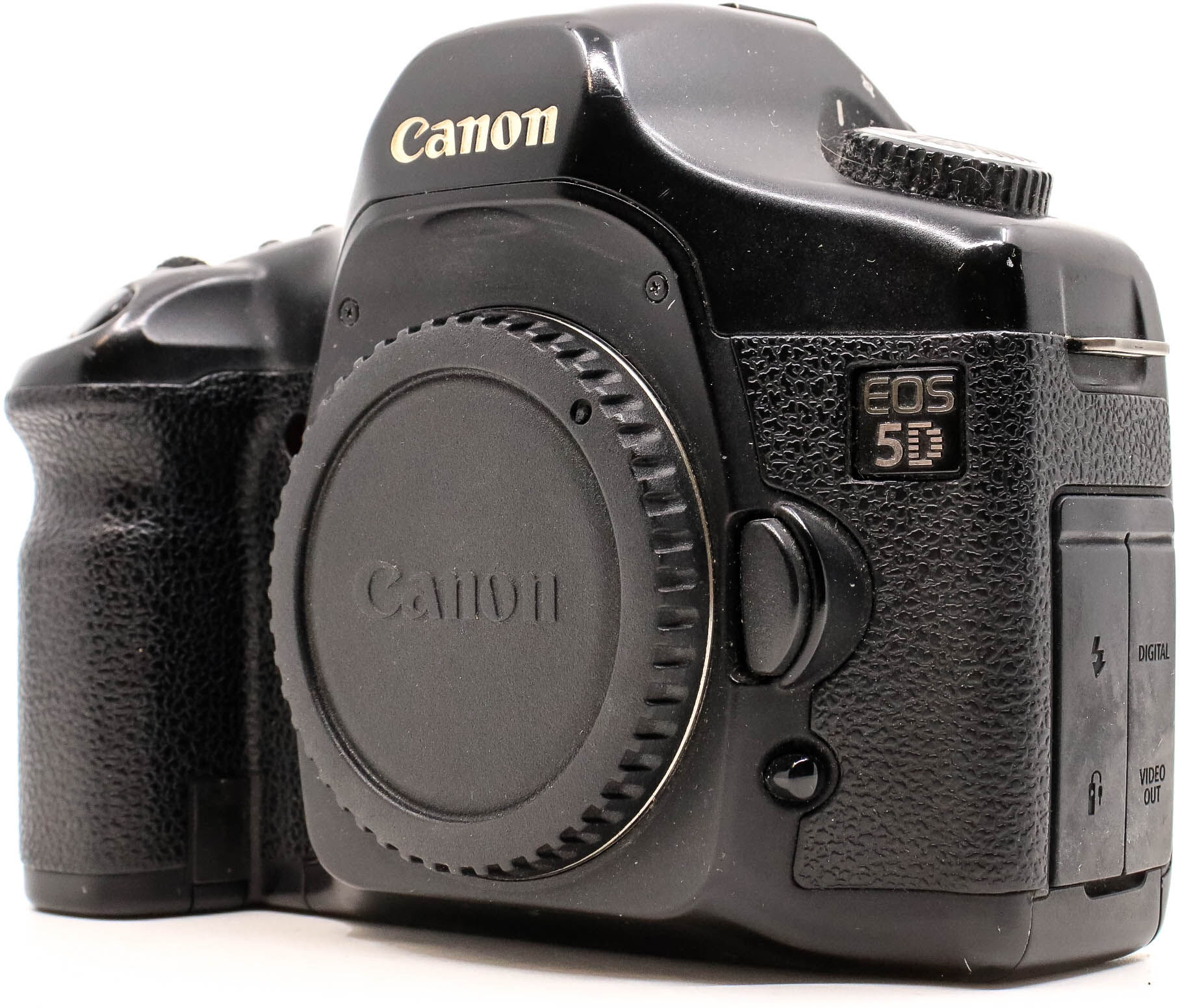 Canon EOS 5D (Condition: Good)