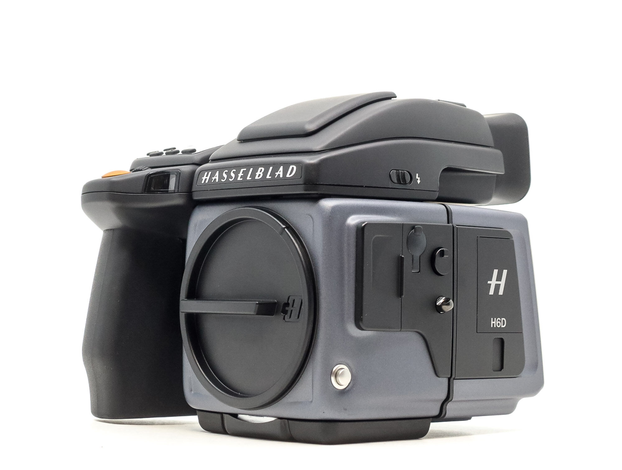 Hasselblad H6D-50c (Condition: Excellent)