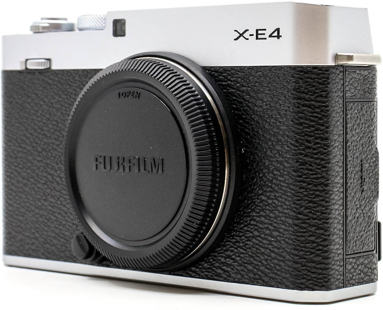 Fujifilm X-E4 (Condition: Excellent)