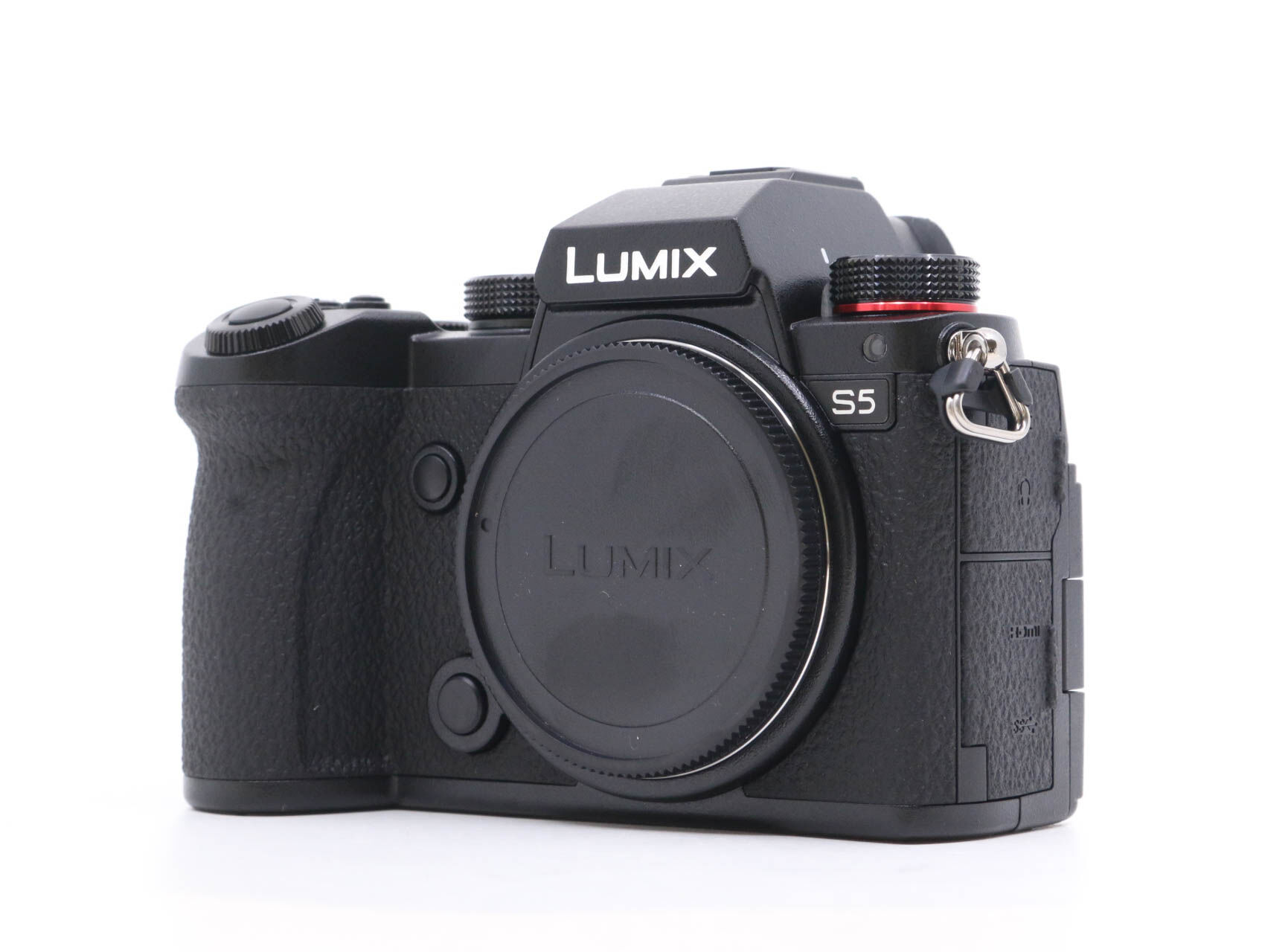 Panasonic Lumix DC-S5 (Condition: Like New)