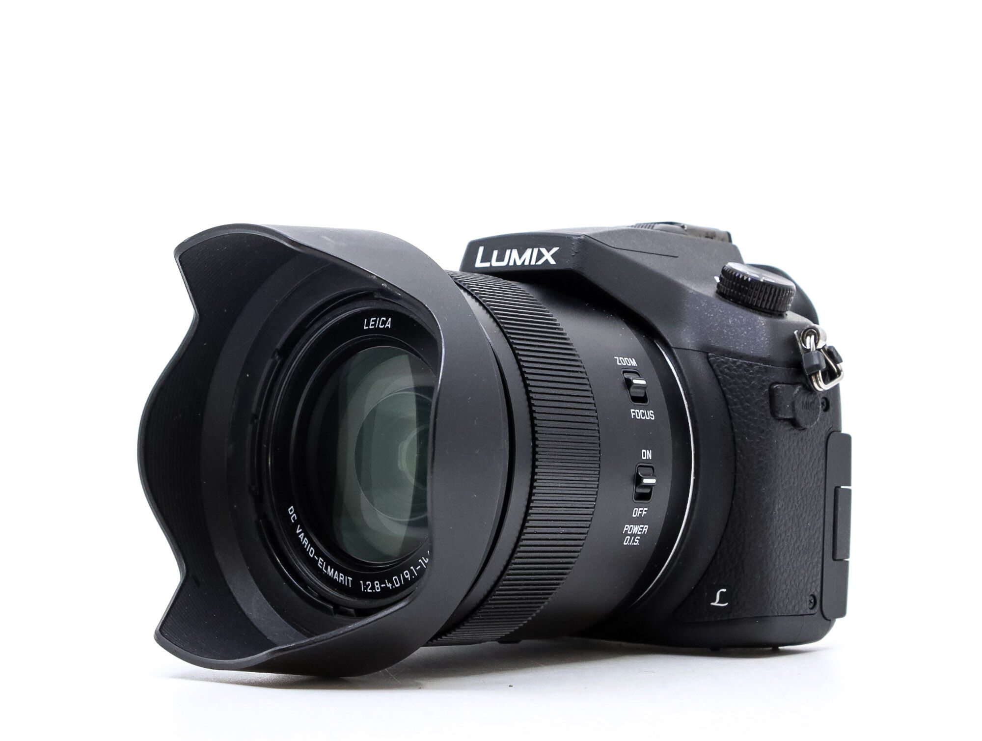 Panasonic Lumix DMC-FZ1000 (Condition: Excellent)