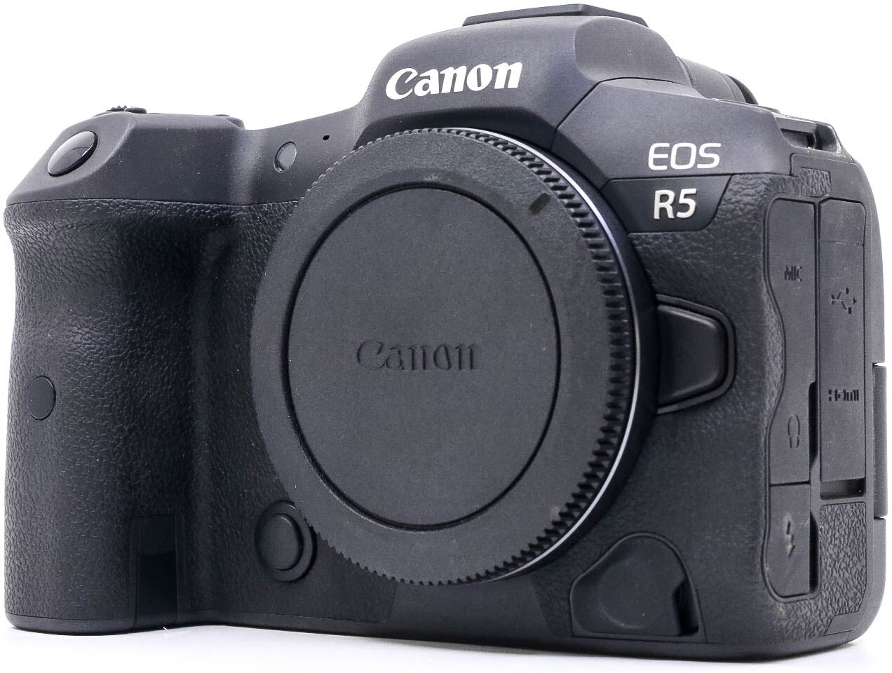 Canon EOS R5 (Condition: Excellent)