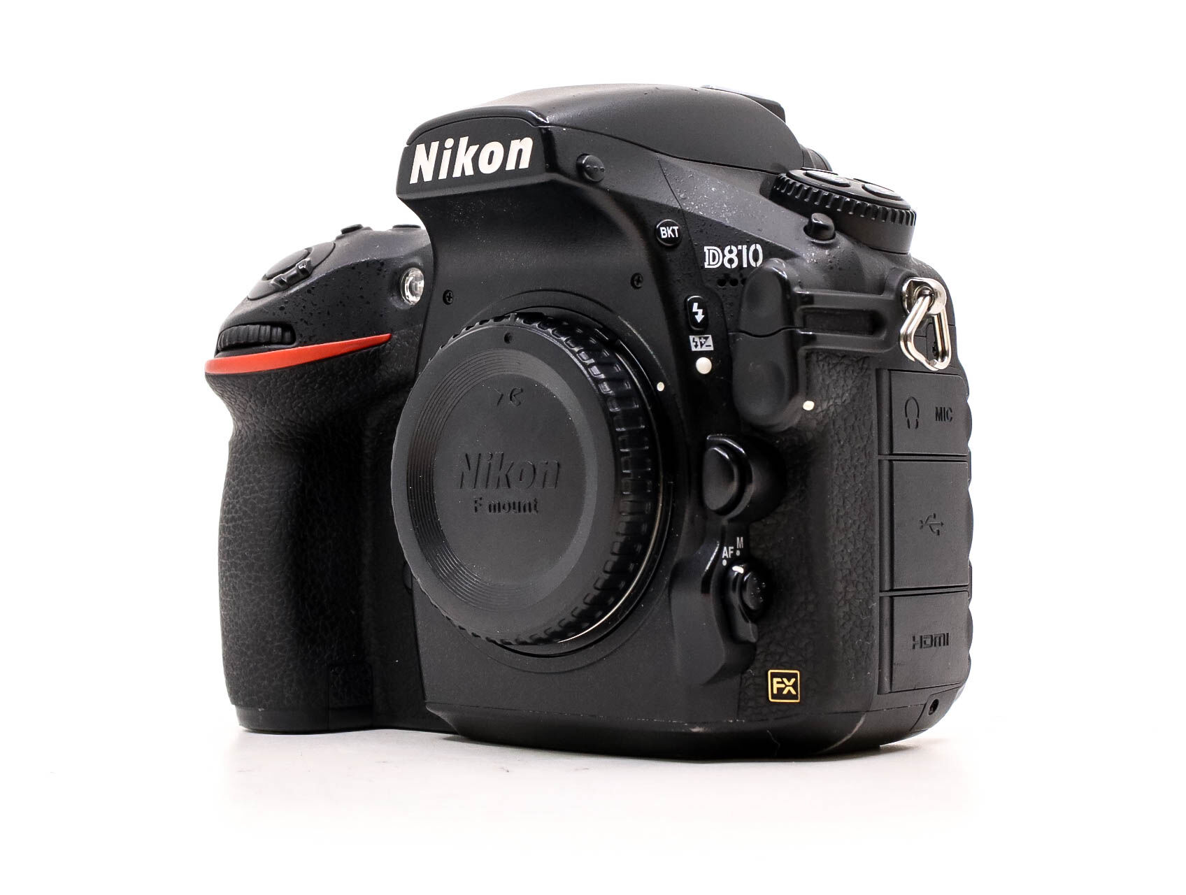 Nikon D810 (Condition: Good)