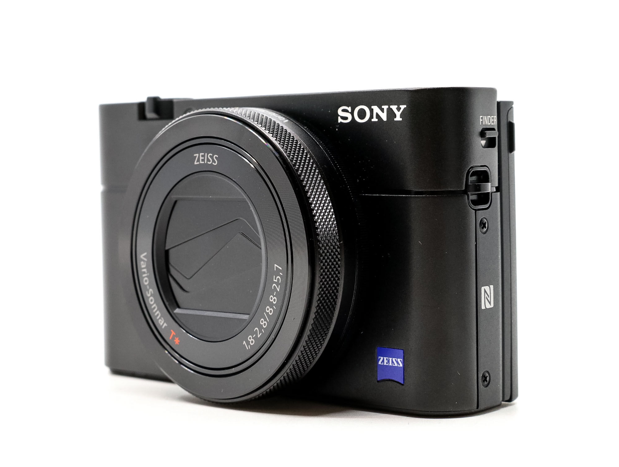Sony Cyber-shot RX100 VA (Condition: Like New)