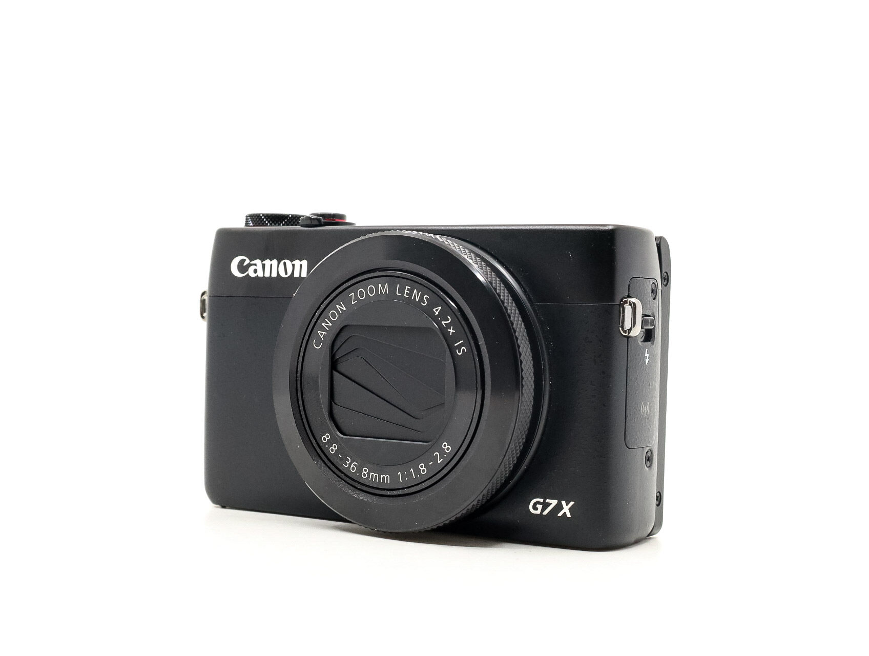 Canon PowerShot G7 X (Condition: Excellent)