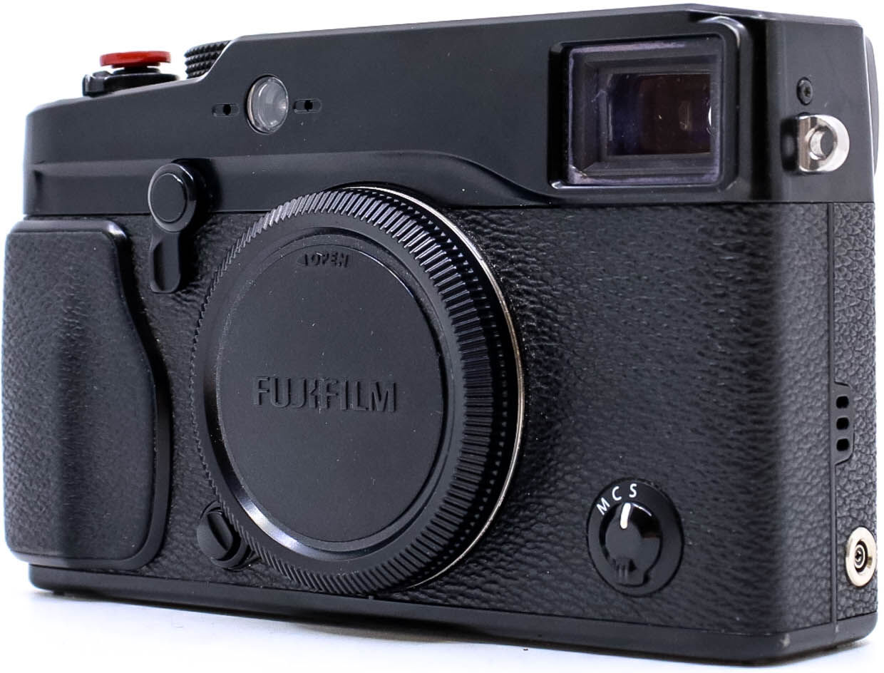 Fujifilm X-Pro 1 (Condition: Good)