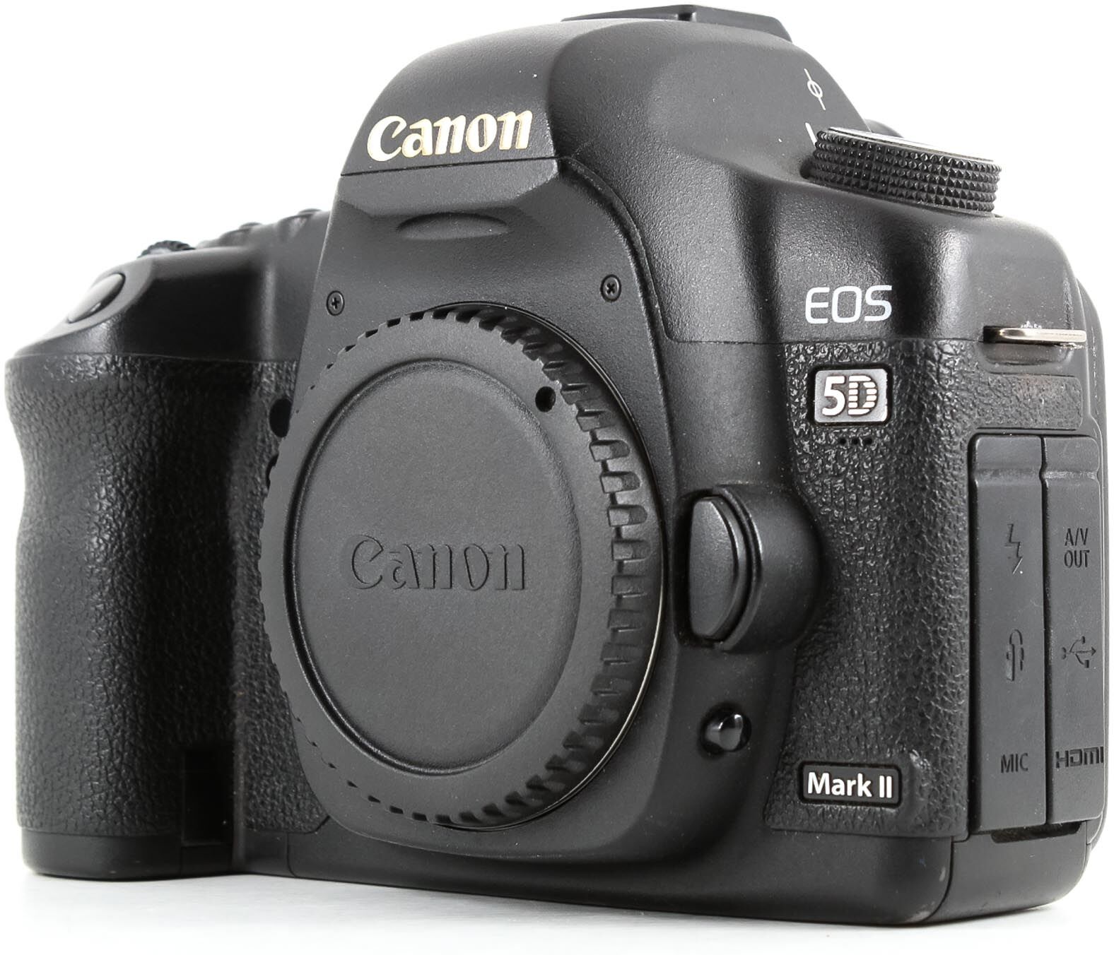 Canon EOS 5D Mark II (Condition: Good)