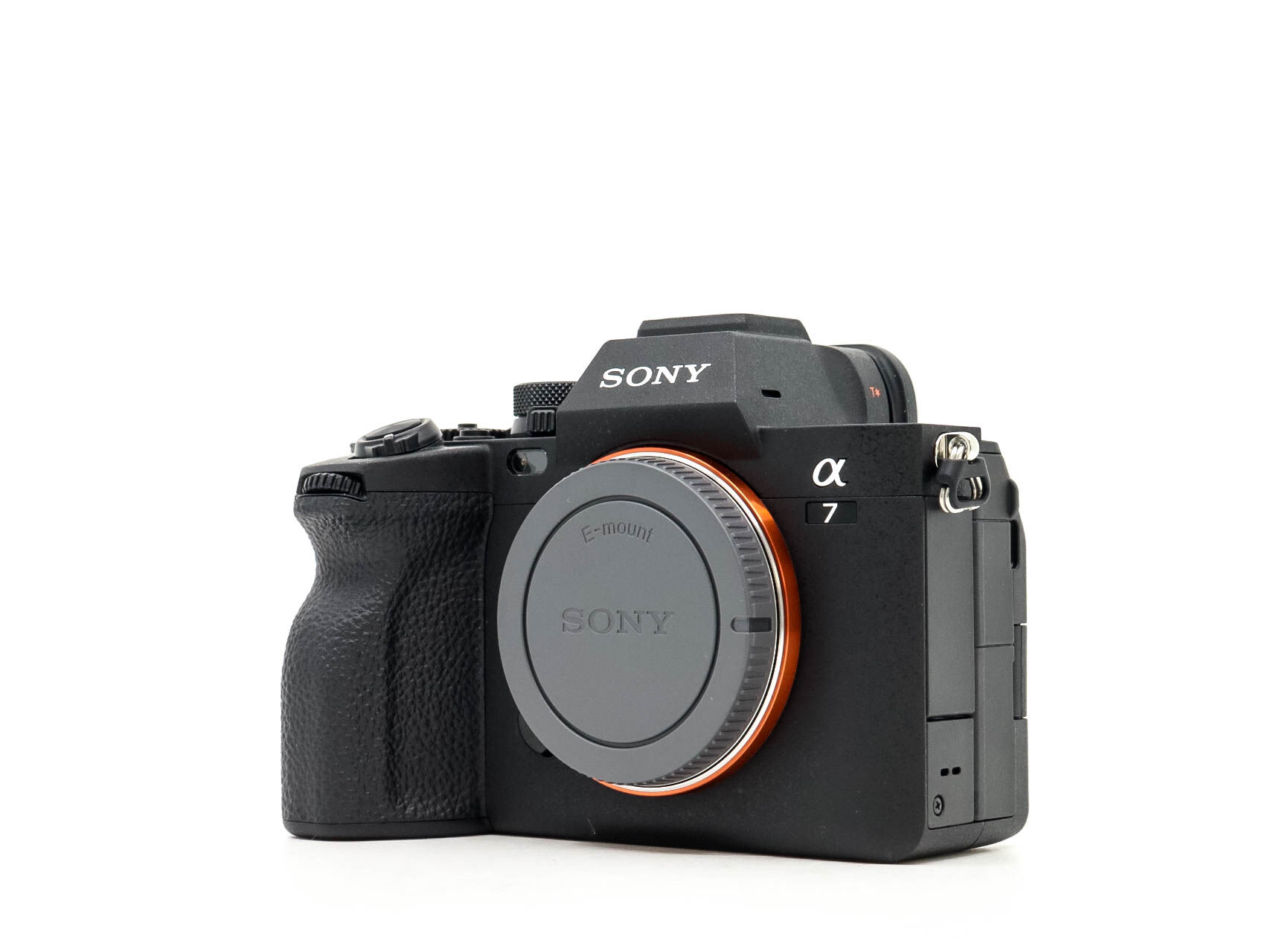 Sony Alpha A7 IV (Condition: Like New)