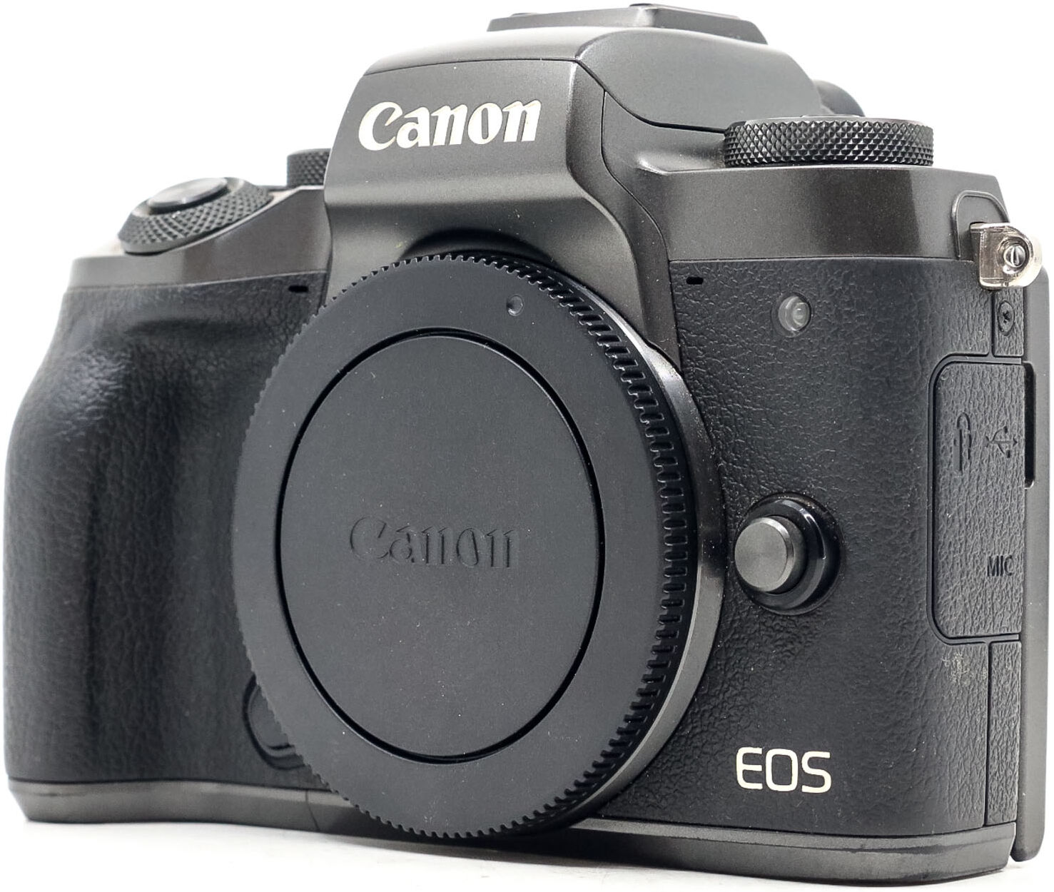 Canon EOS M5 (Condition: Good)