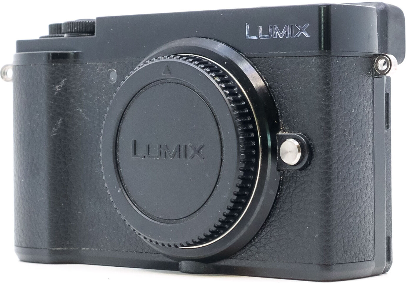 Panasonic Lumix DC-GX9 (Condition: Good)