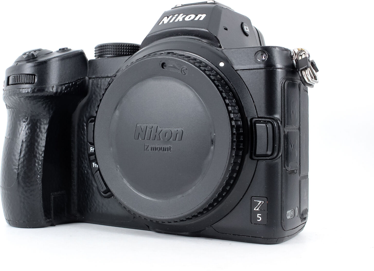 Nikon Z5 (Condition: S/R)