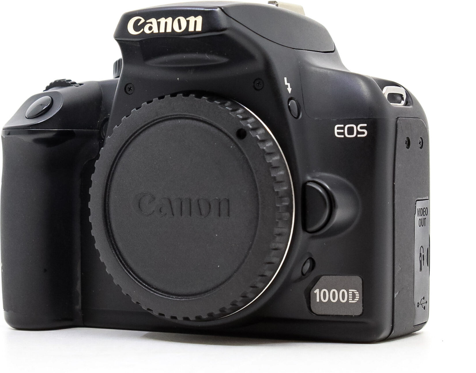 Canon EOS 1000D (Condition: Good)