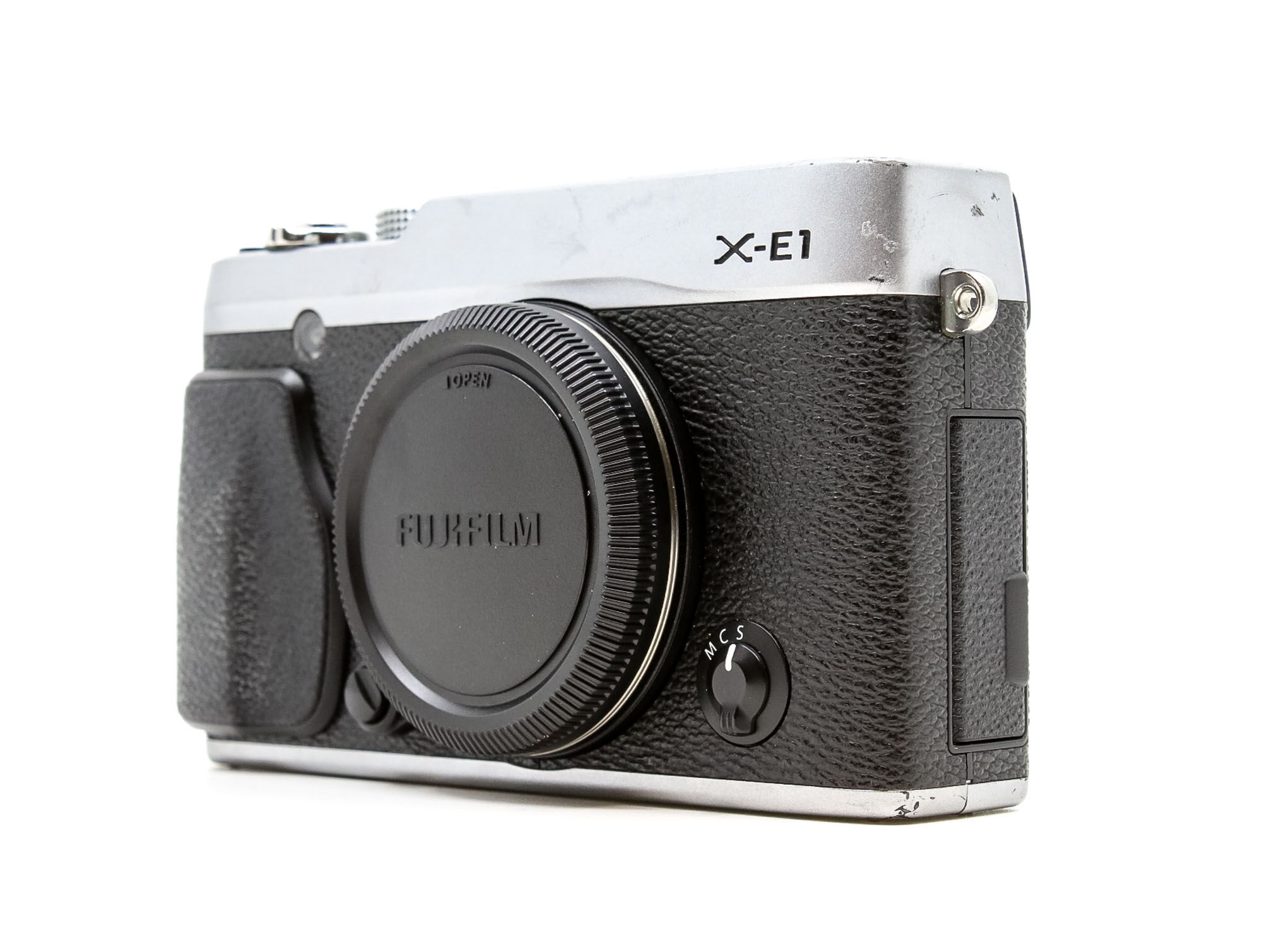 Fujifilm X-E1 (Condition: Good)