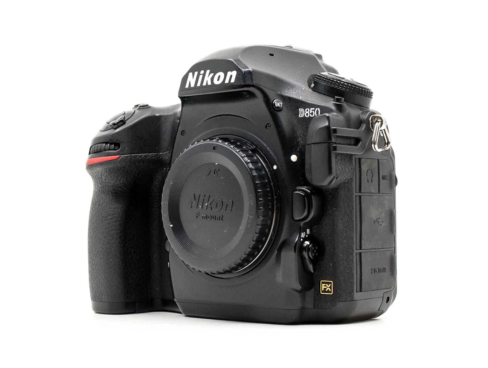 Nikon D850 (Condition: Good)