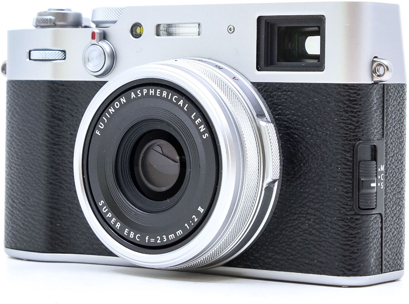 Fujifilm X100V (Condition: Excellent)