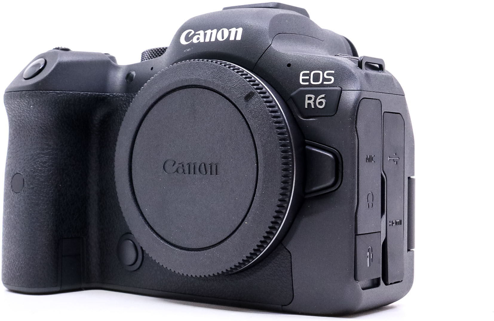 Canon EOS R6 (Condition: Like New)