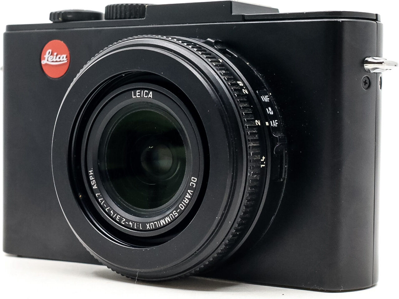 Leica D-LUX 6 (Condition: Good)