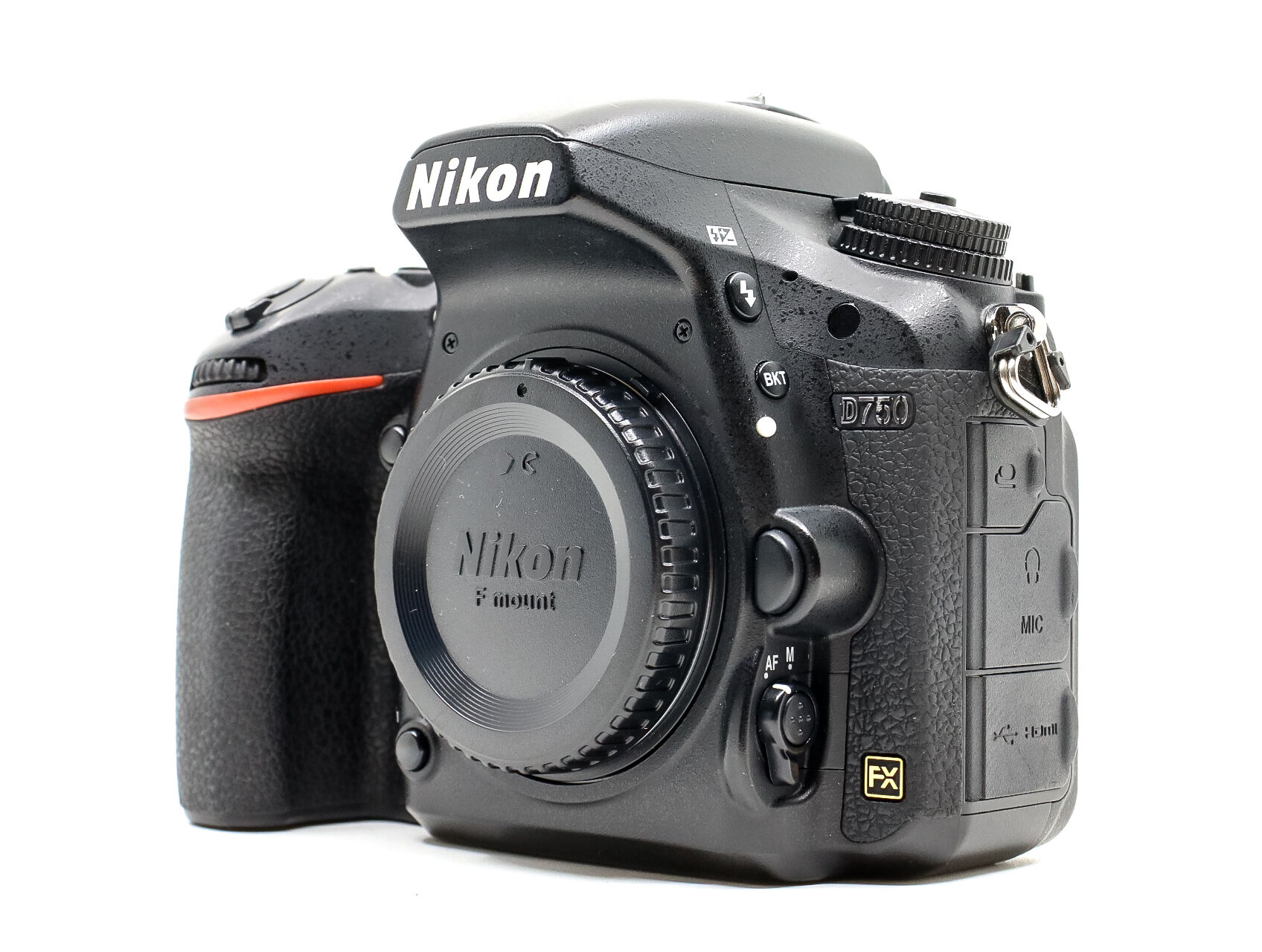 Nikon D750 (Condition: Good)