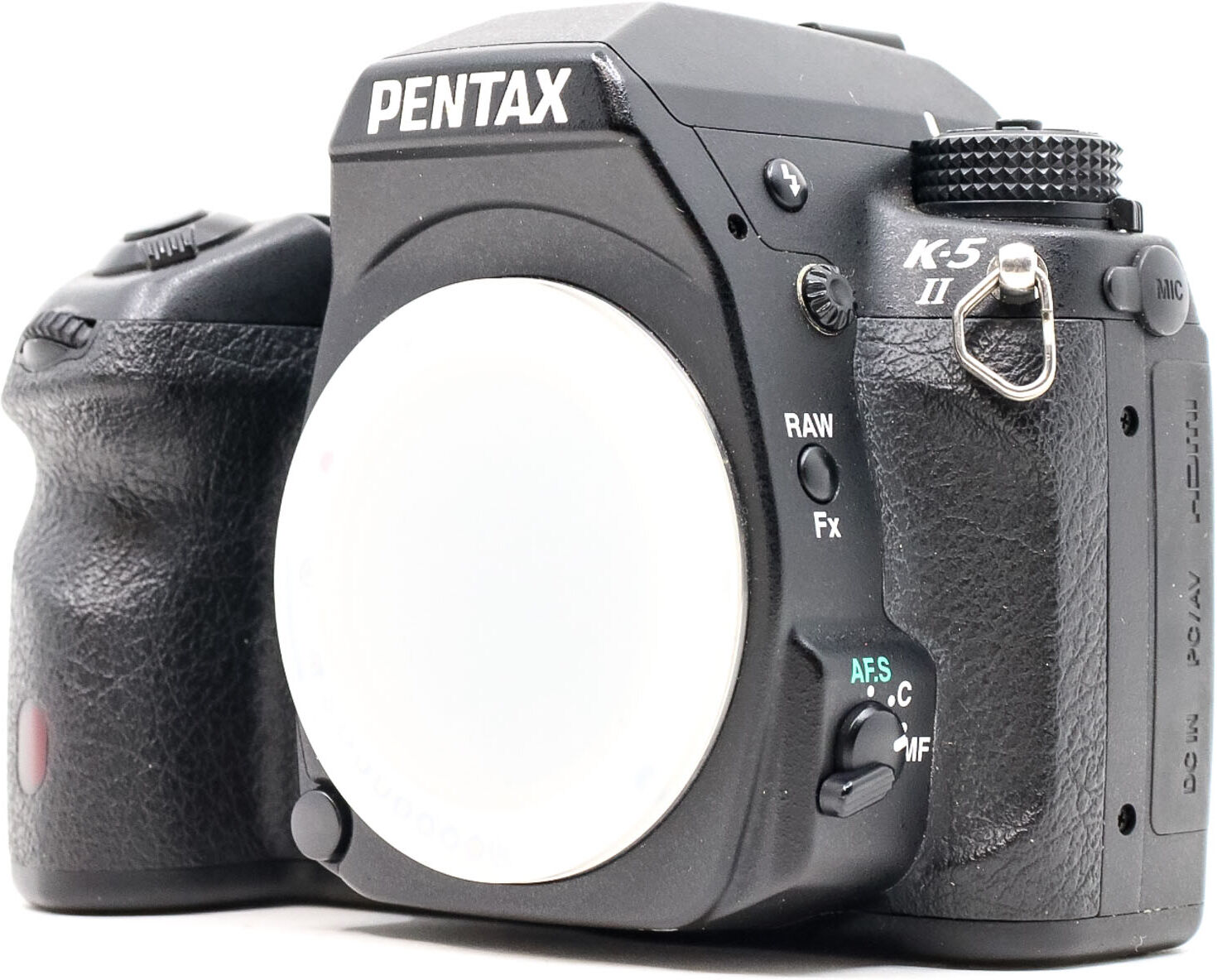 Pentax K-5 II (Condition: Excellent)