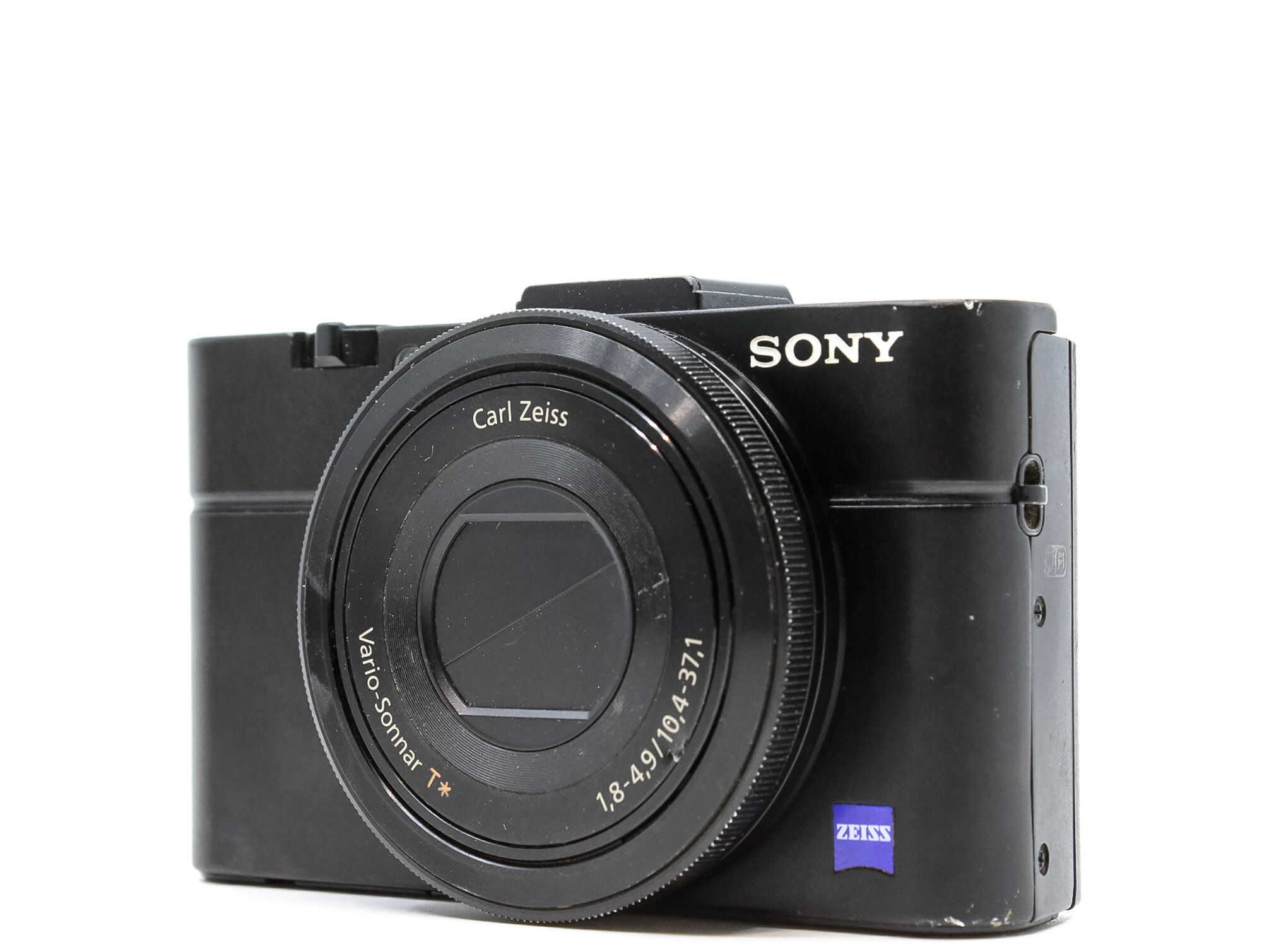 Sony Cyber-shot RX100 II (Condition: Well Used)