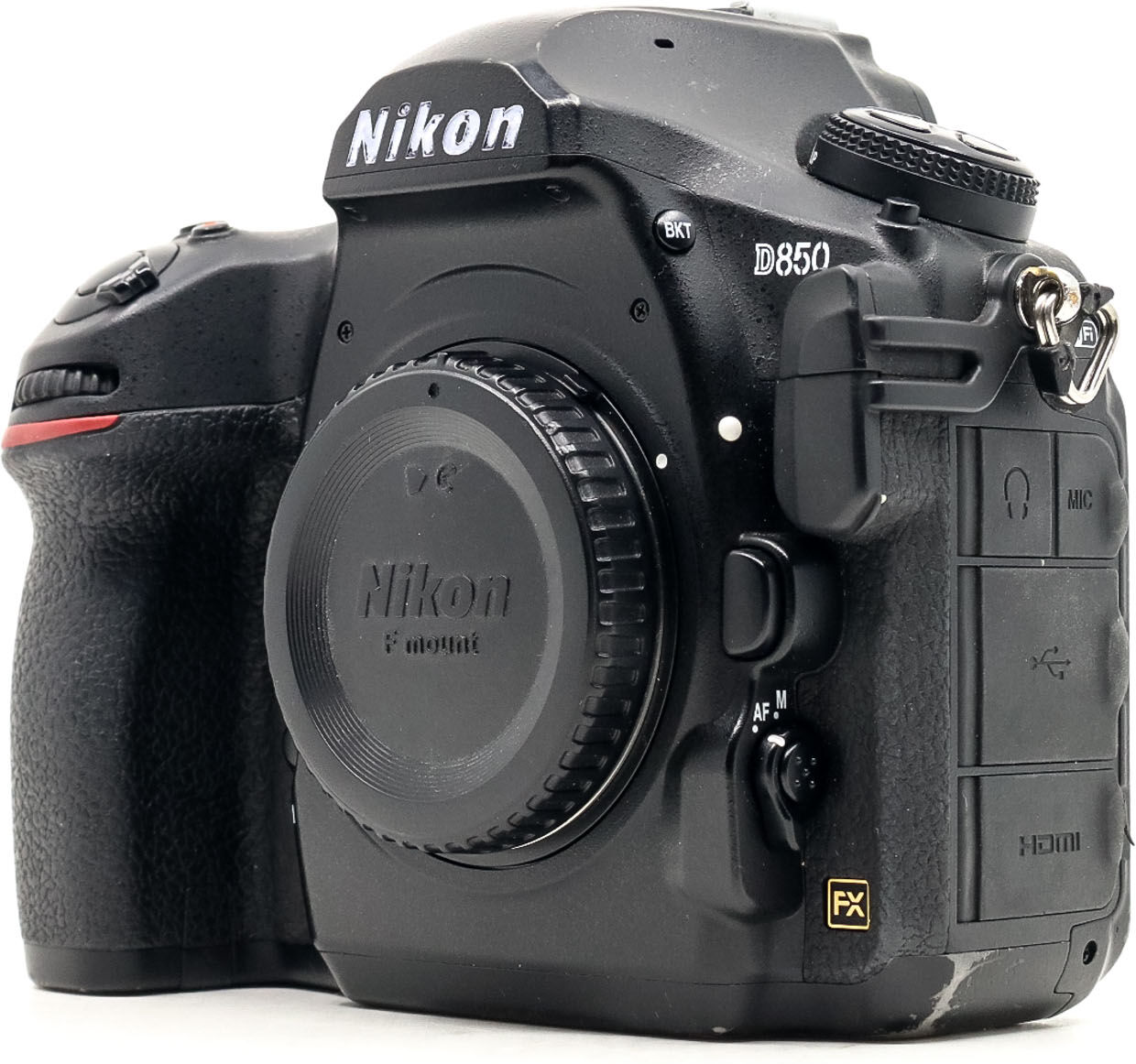 Nikon D850 (Condition: Good)