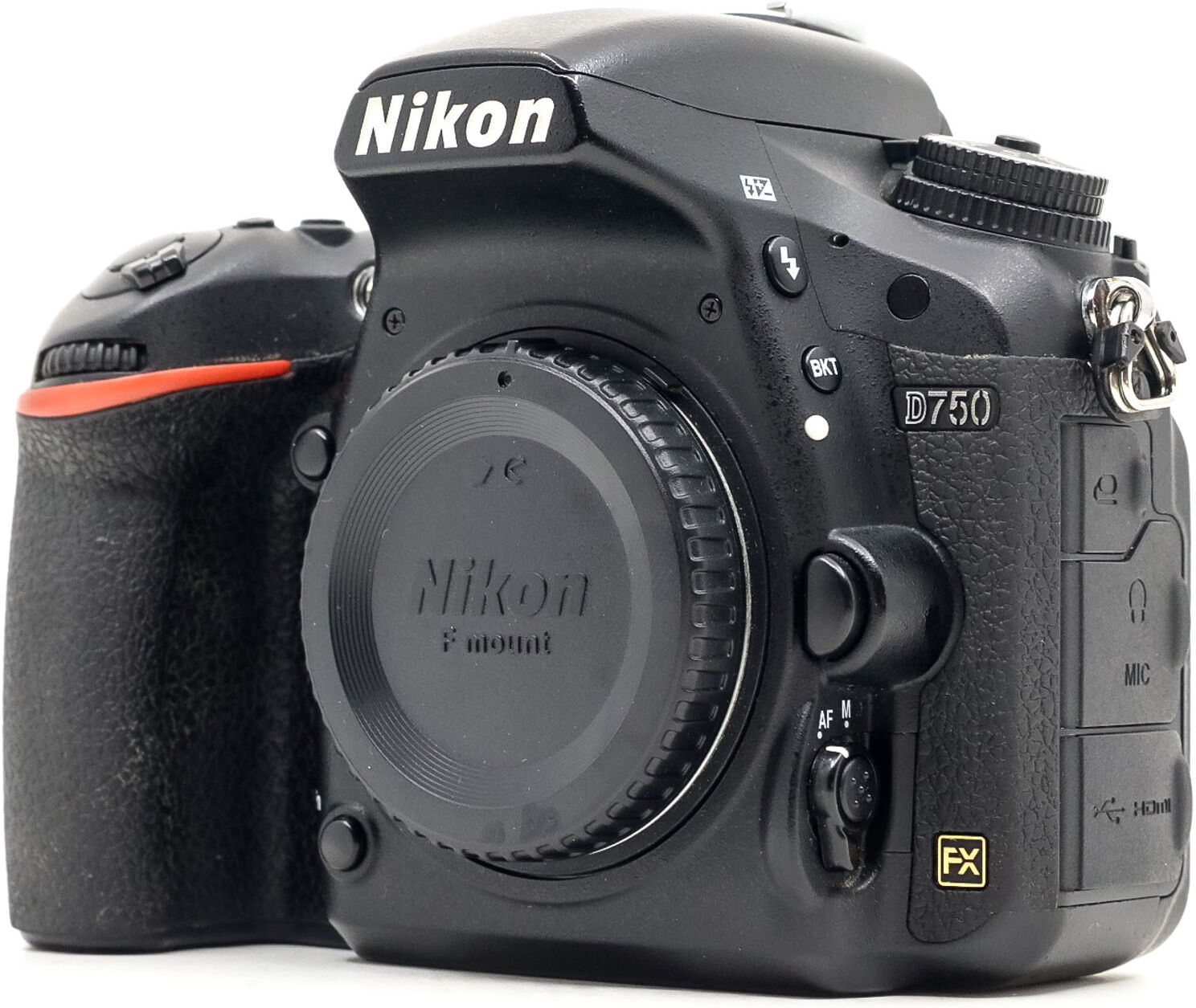 Nikon D750 (Condition: Excellent)