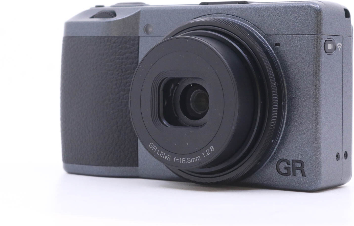 Ricoh GR III (Condition: Like New)