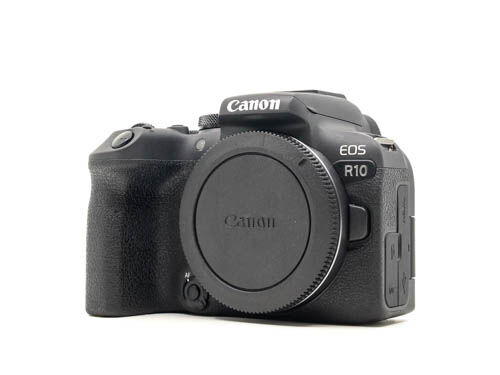 Canon EOS R10 (Condition: Excellent)