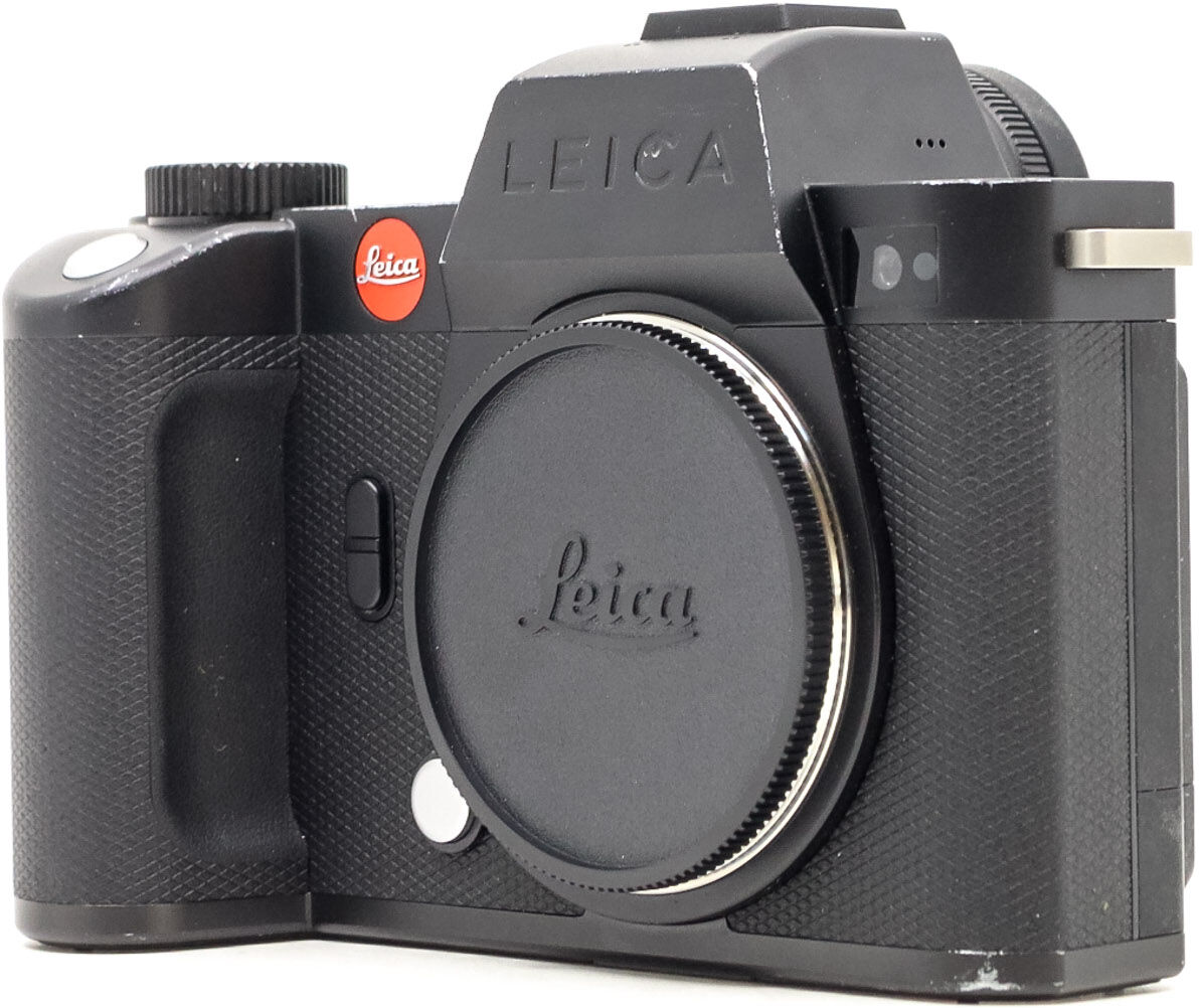 Leica SL2-S (Condition: Well Used)