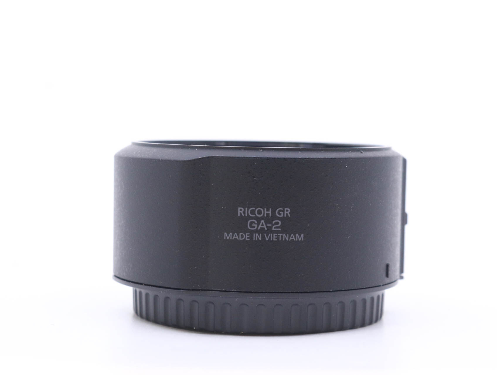 Ricoh GA-2 Lens Adapter (Condition: Like New)