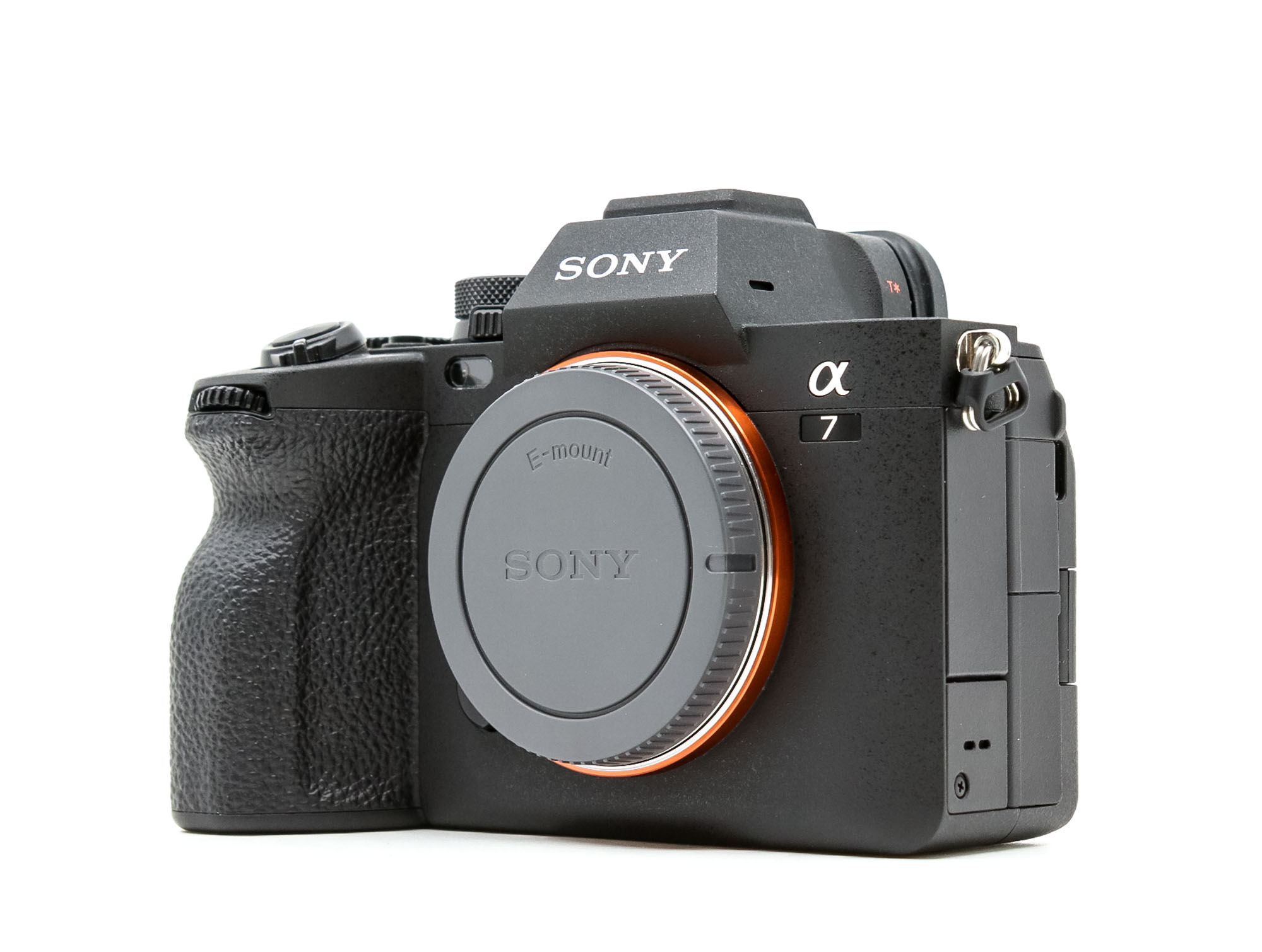 Sony Alpha A7 IV (Condition: Excellent)