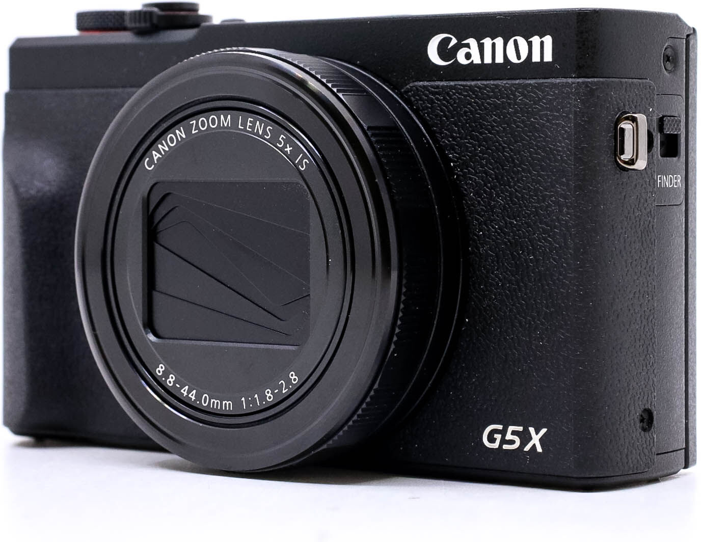 Canon PowerShot G5 X II (Condition: Like New)