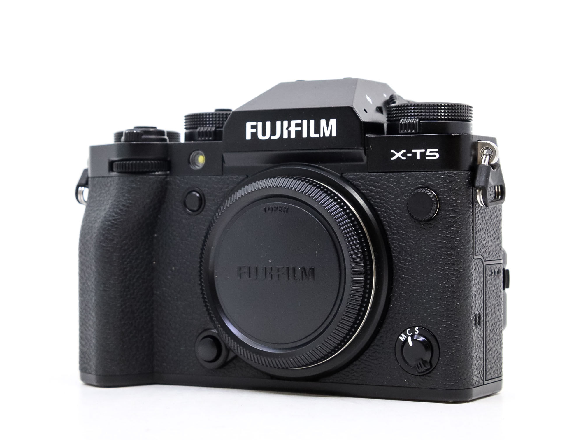 Fujifilm X-T5 (Condition: Excellent)