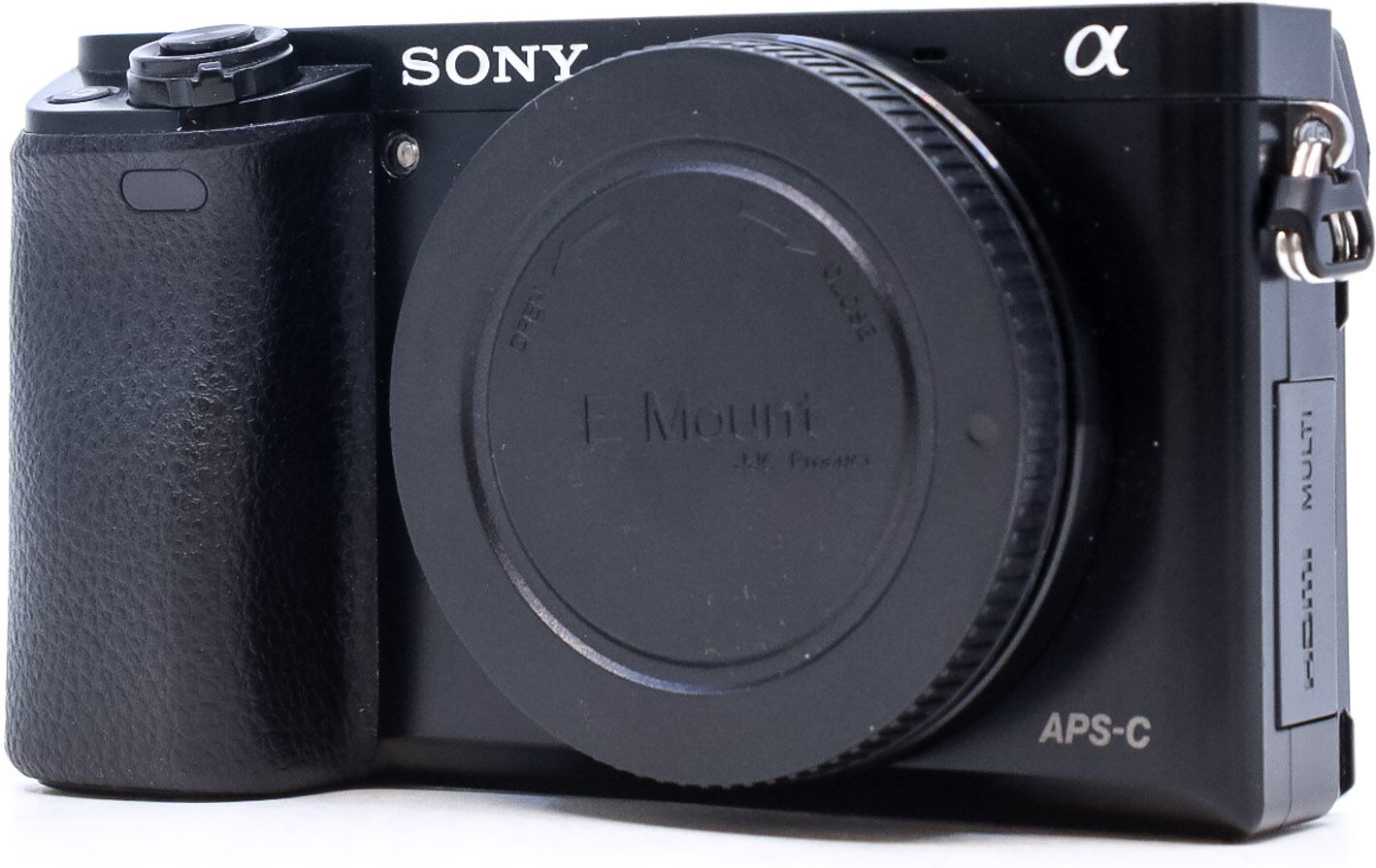 Sony Alpha A6000 (Condition: Good)