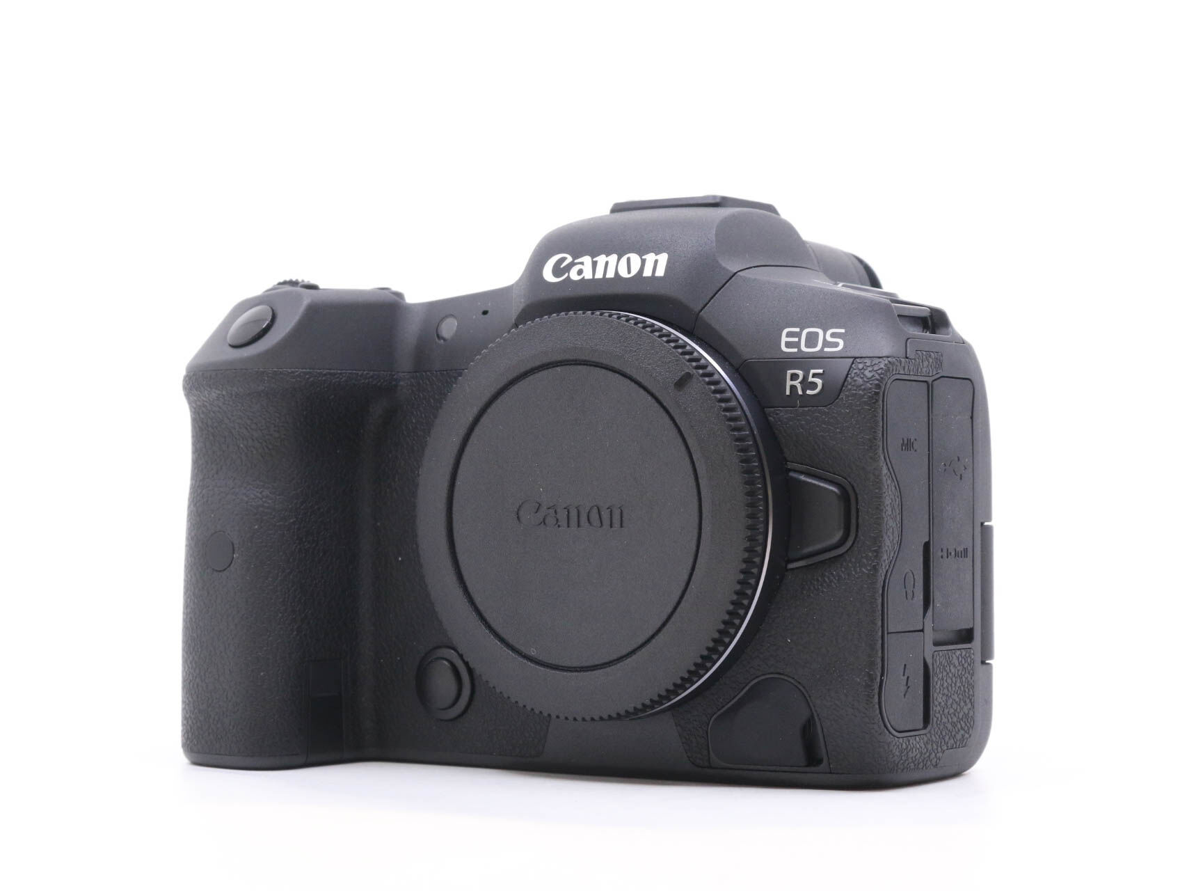 Canon EOS R5 (Condition: Excellent)