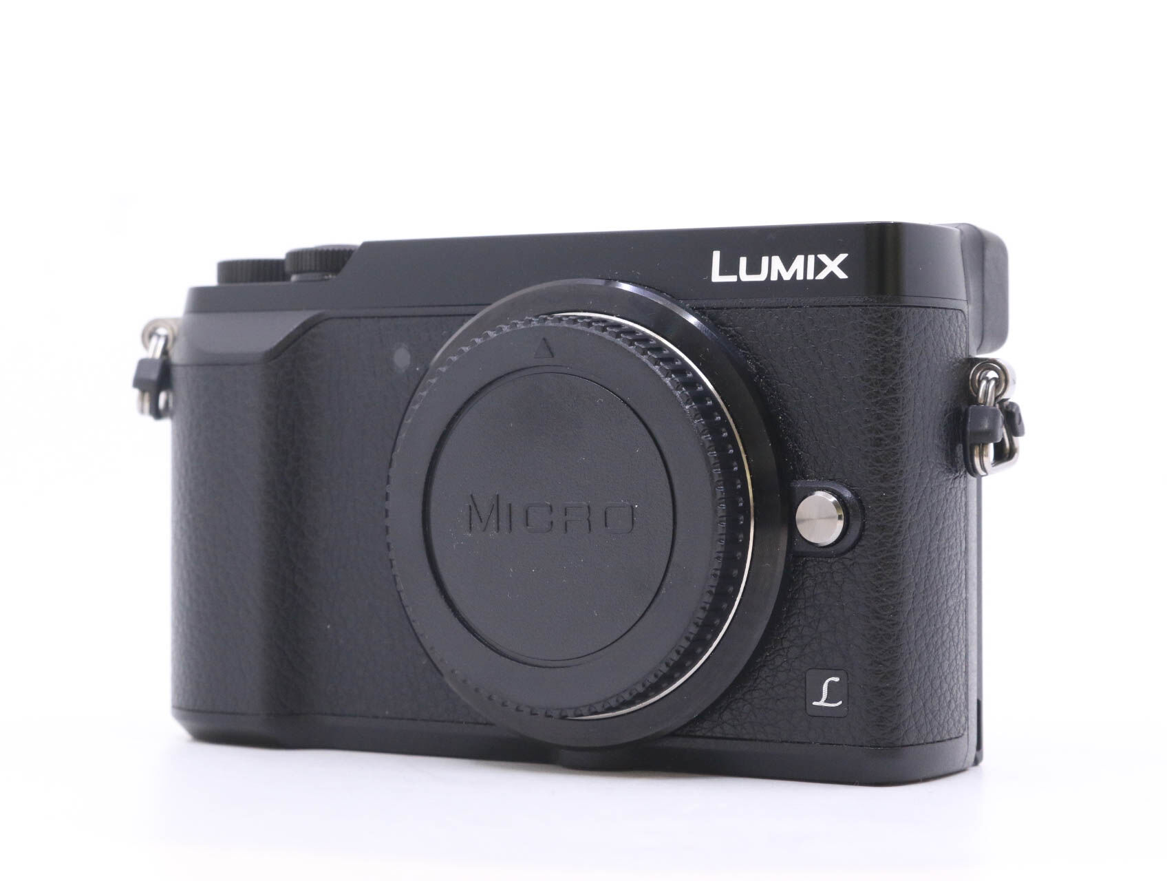 Panasonic Lumix DMC-GX80 (Condition: Like New)