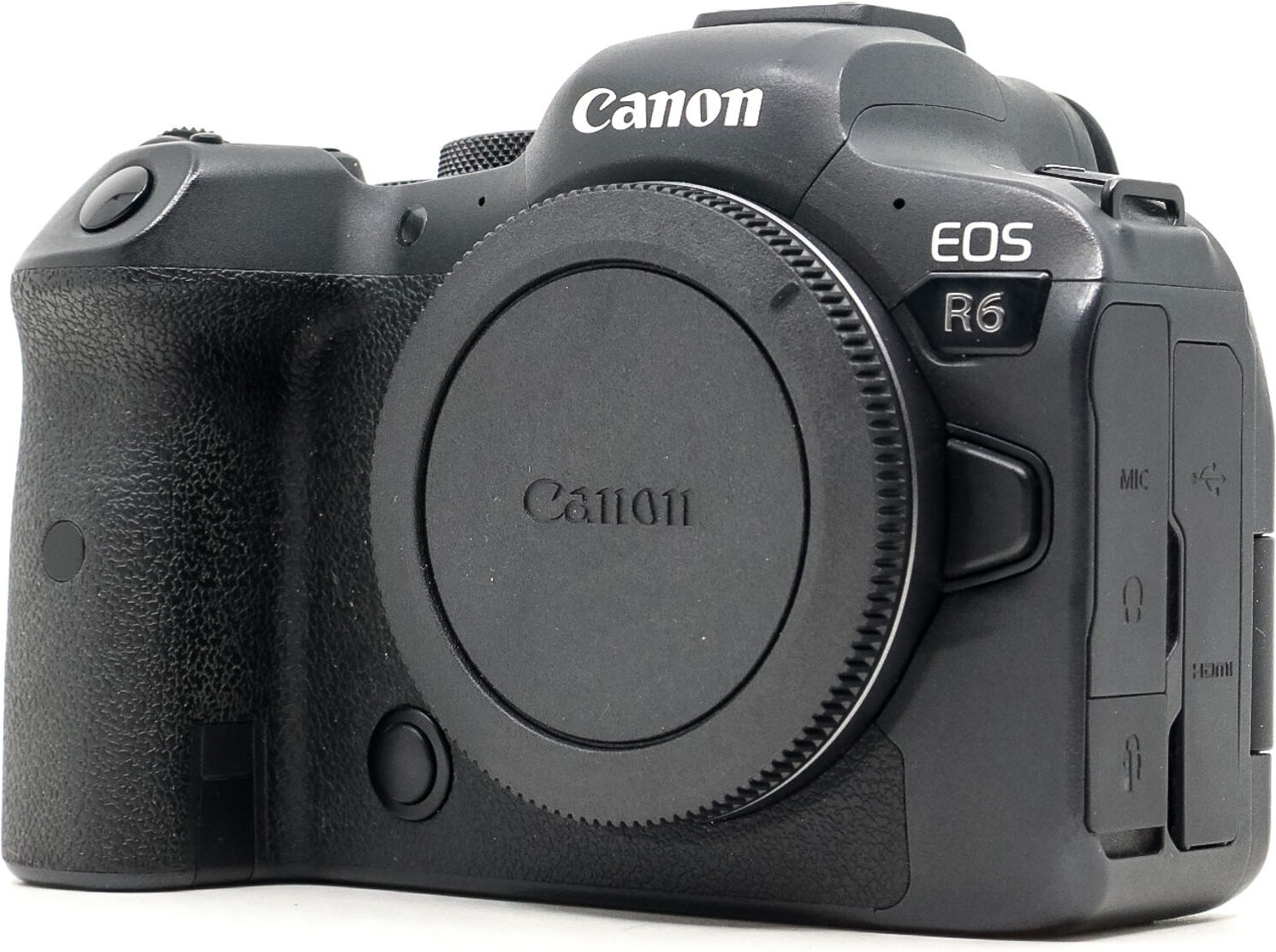 Canon EOS R6 (Condition: Excellent)