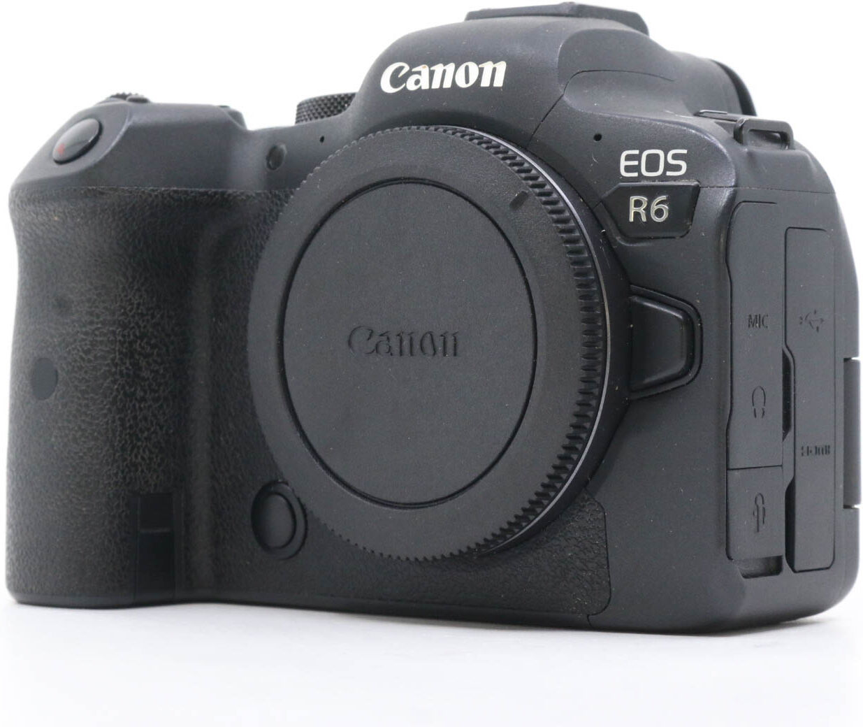 Canon EOS R6 (Condition: Excellent)