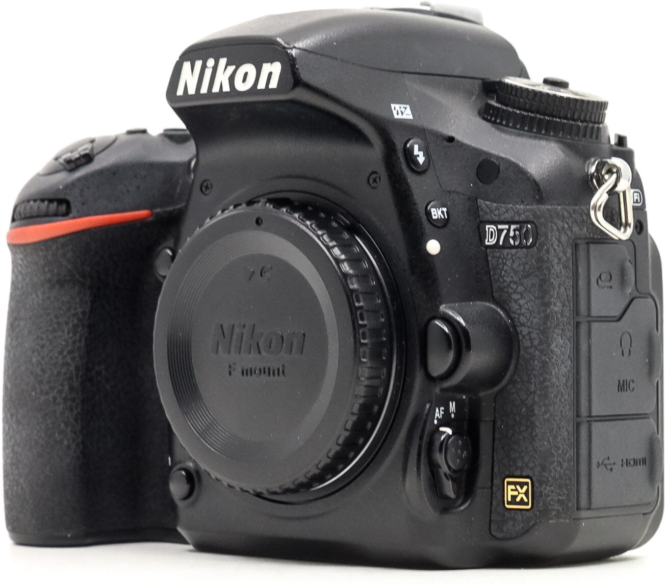 Nikon D750 (Condition: Good)