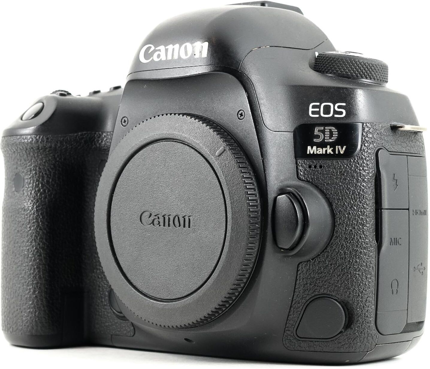 Canon EOS 5D Mark IV (Condition: Good)