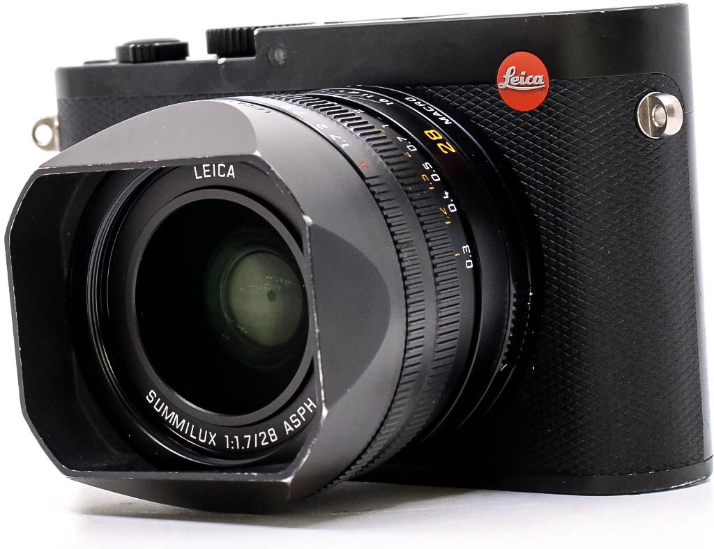 Leica Q (Typ 116) (Condition: Good)